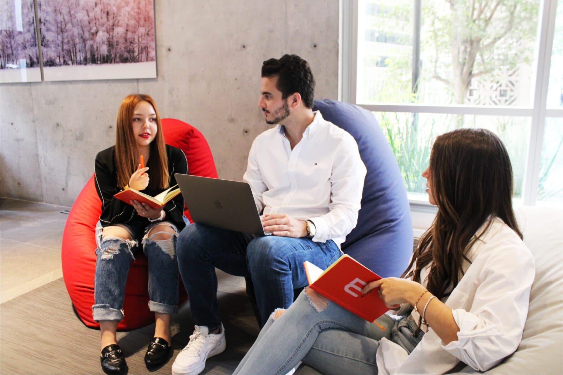 Agencia de marketing digital