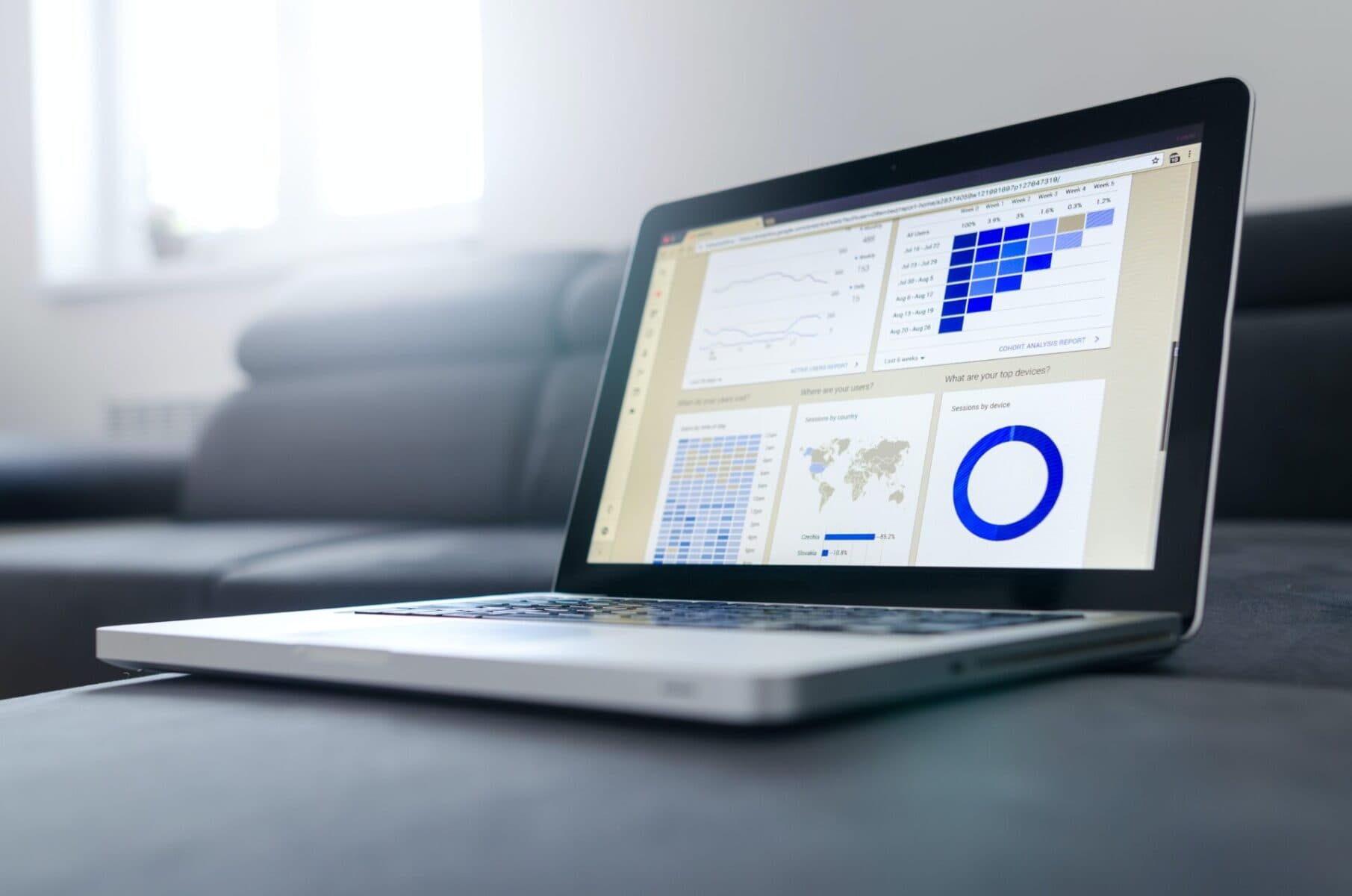Agencia de marketing digital