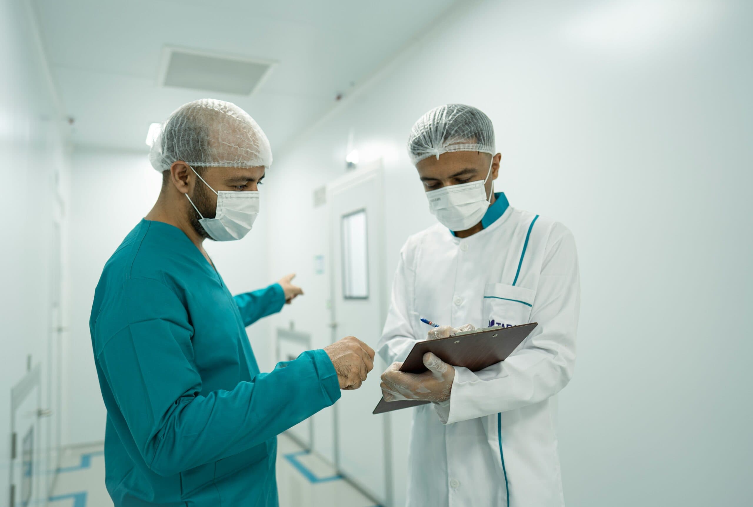 Marketing Digital en el Sector de la Salud