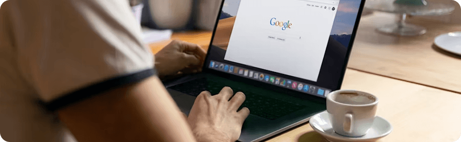 Google Ads búsqueda