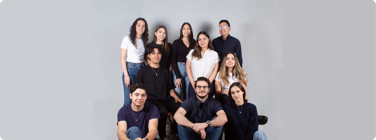 Equipo completo de Mercanaut