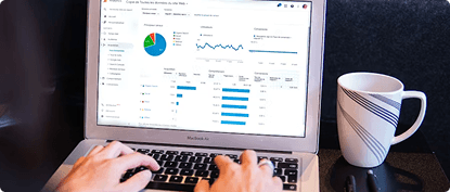 Posicionamiento SEO