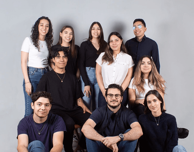 Equipo Mercanaut