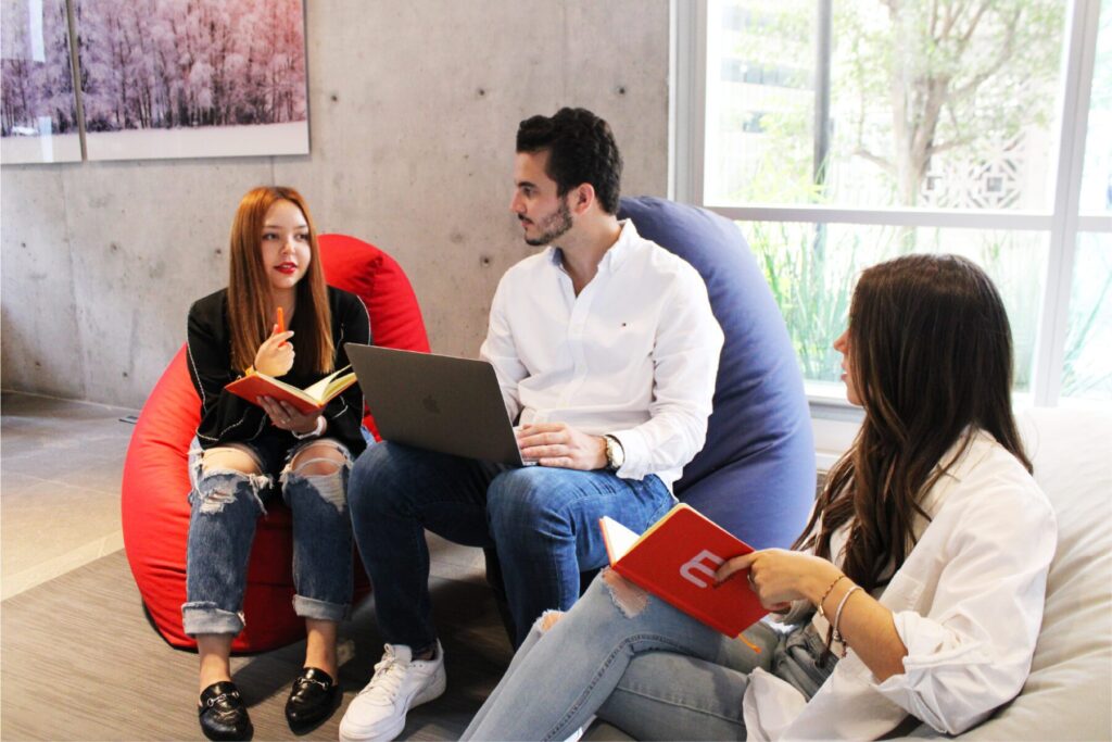 Agencia de marketing digital
