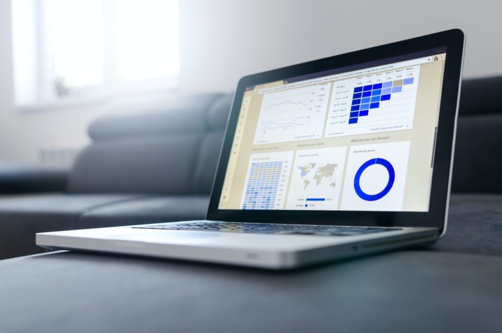 Agencia de marketing digital