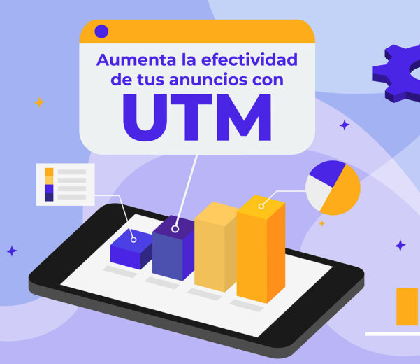 Qué son las UTM